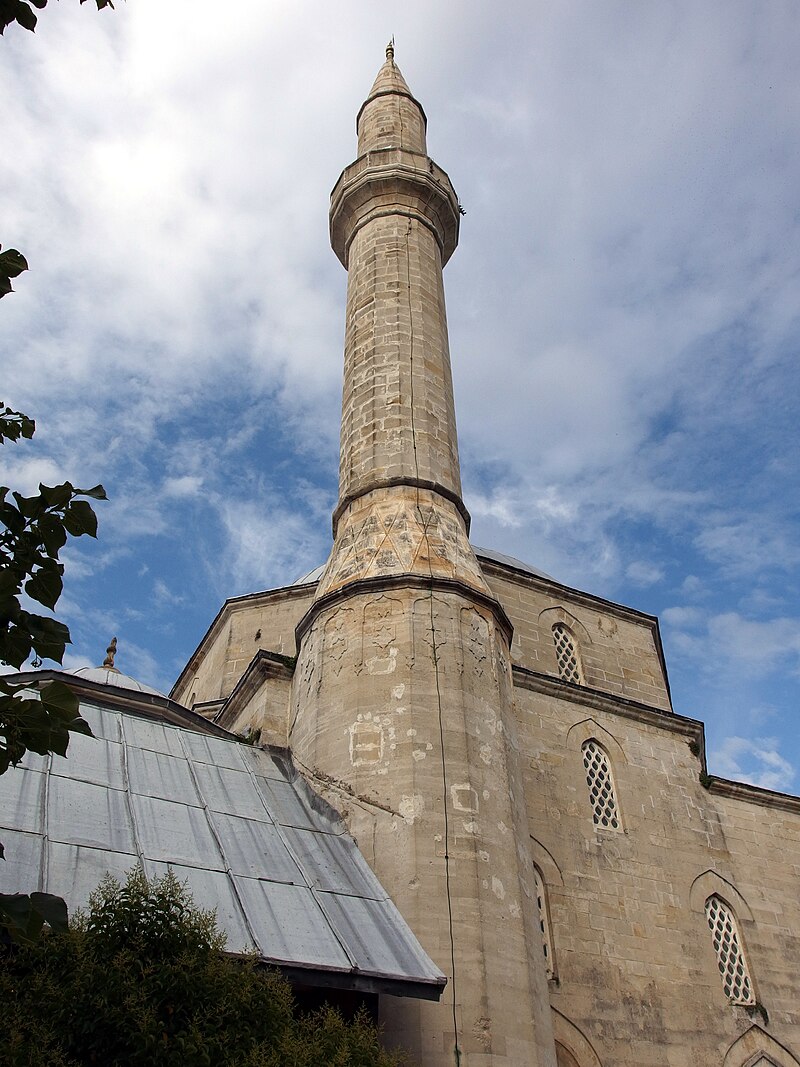 Karagözbey Camii
