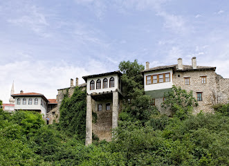 Biscevic House


