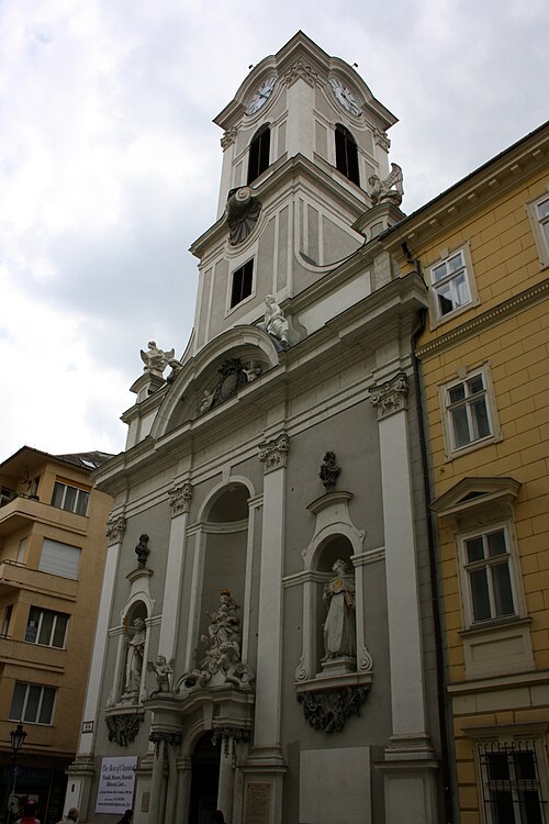 St. Michael's Church
