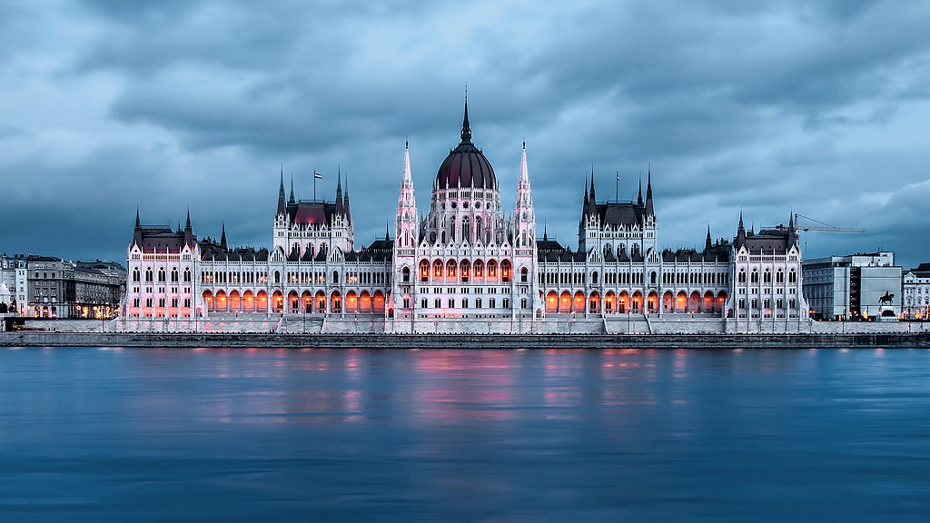 Budapeşte