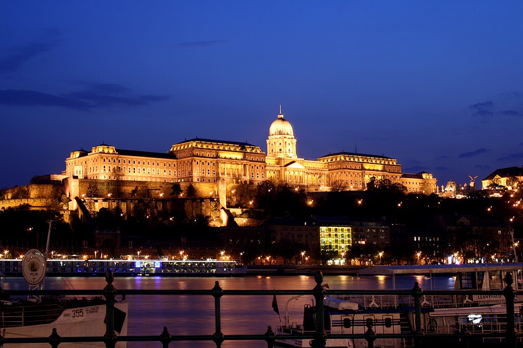 Buda Kalesi
