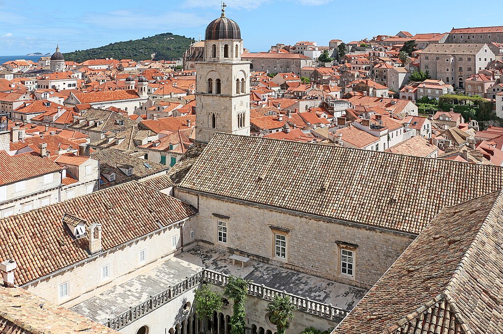 Franciscan Church and Monastery