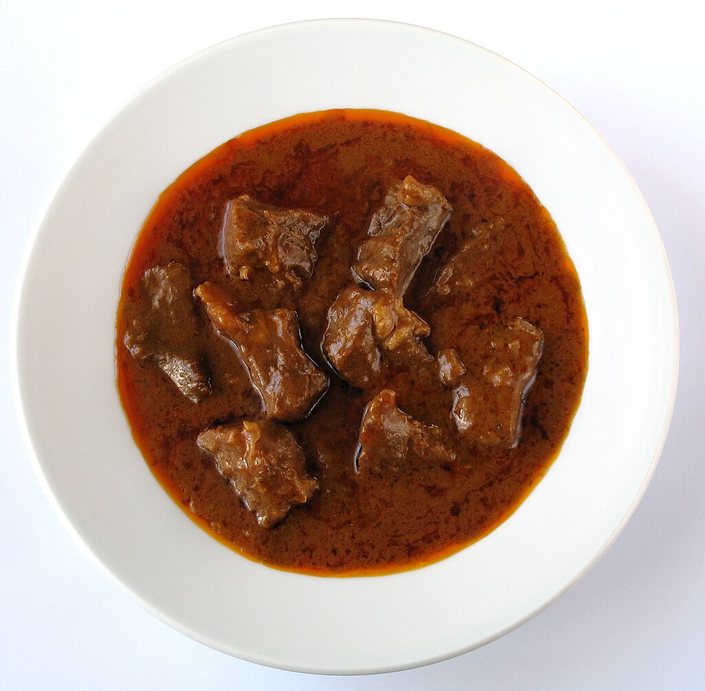 Macaristan'ın İmzası: Gulaş Çorbası