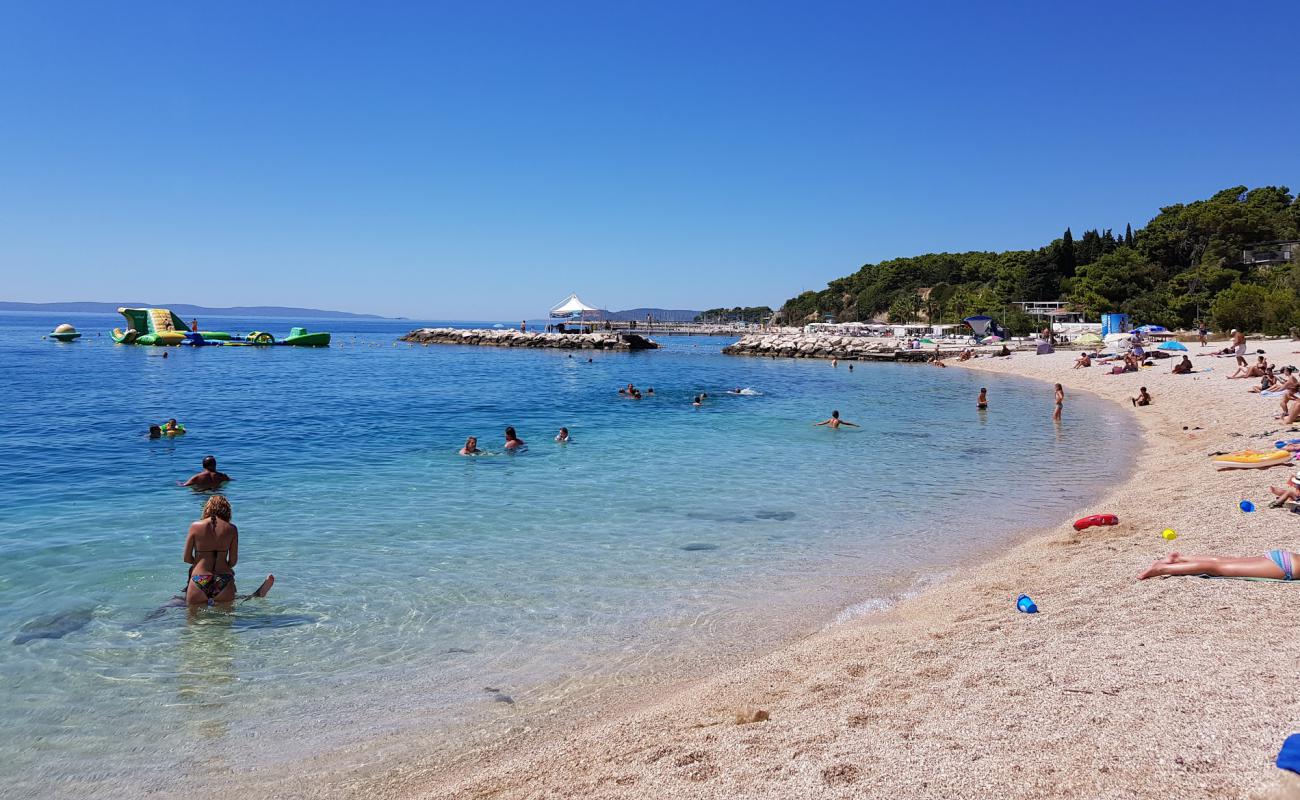 Žnjan City Beach