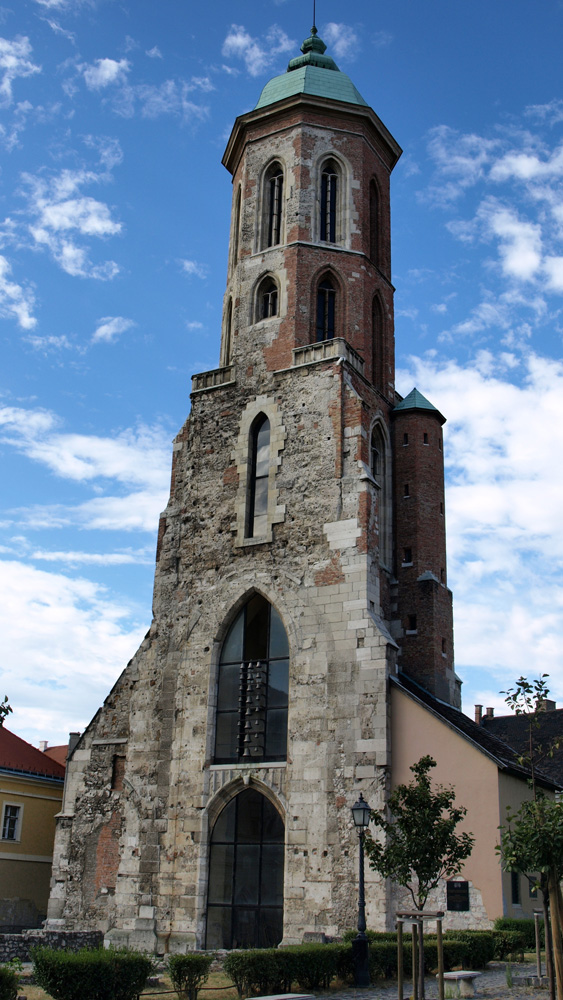 Church of Saint Mary Magdalene


