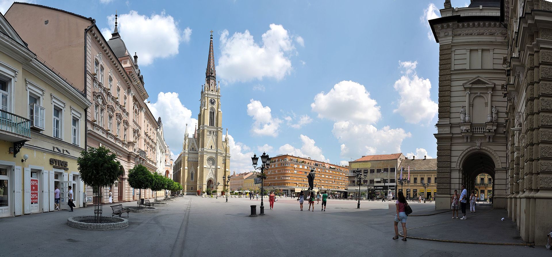 Novi sad