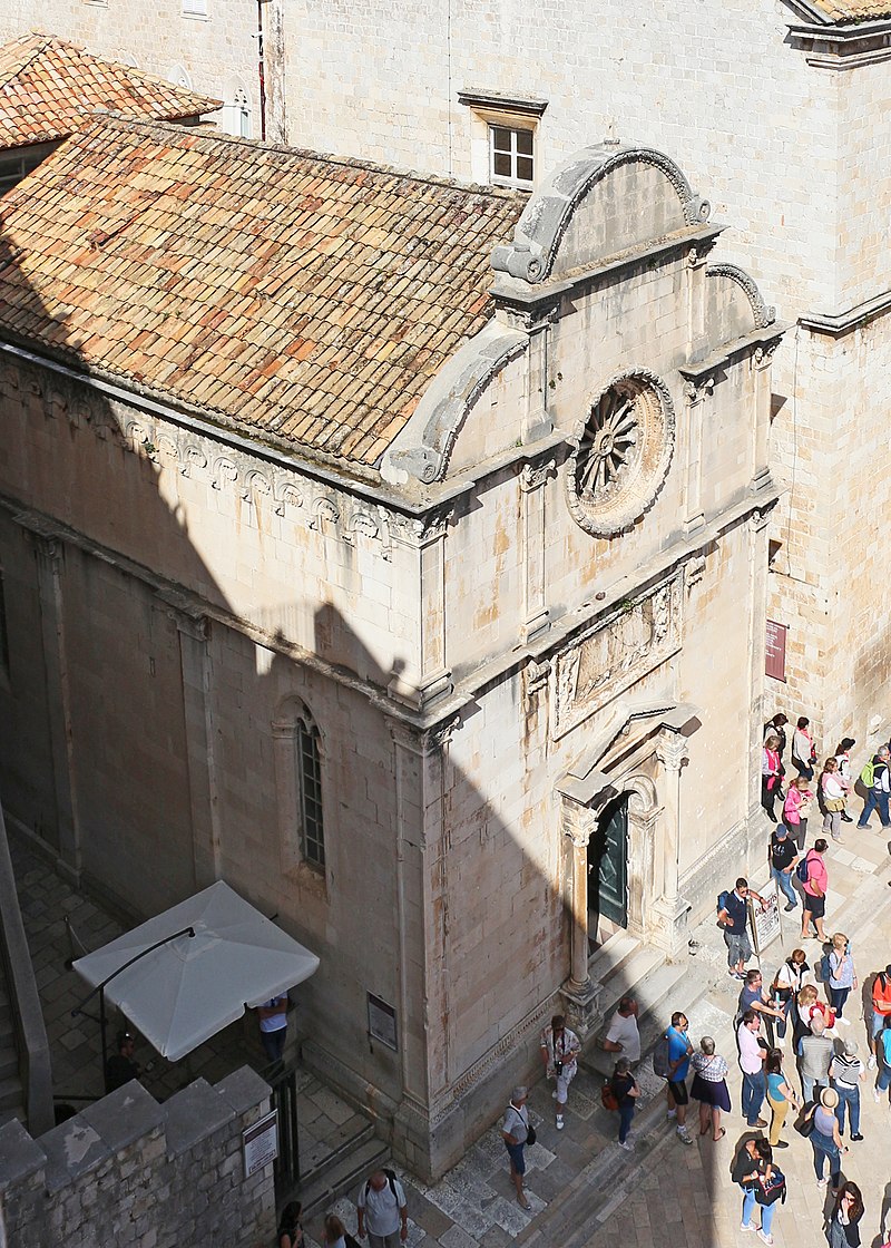 Church of St. Salvation