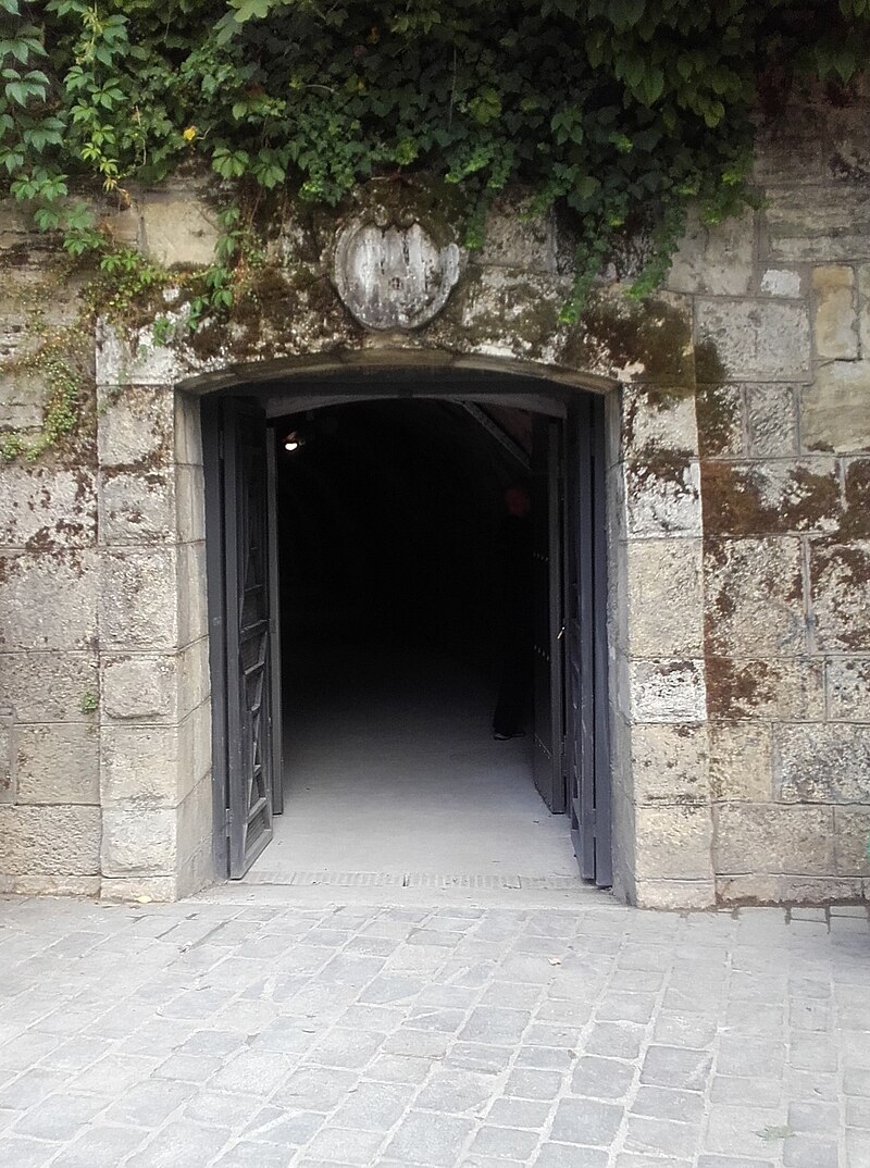 Tunel Grič – Zagreb’in Yeraltı Geçmişine Açılan Kapısı

