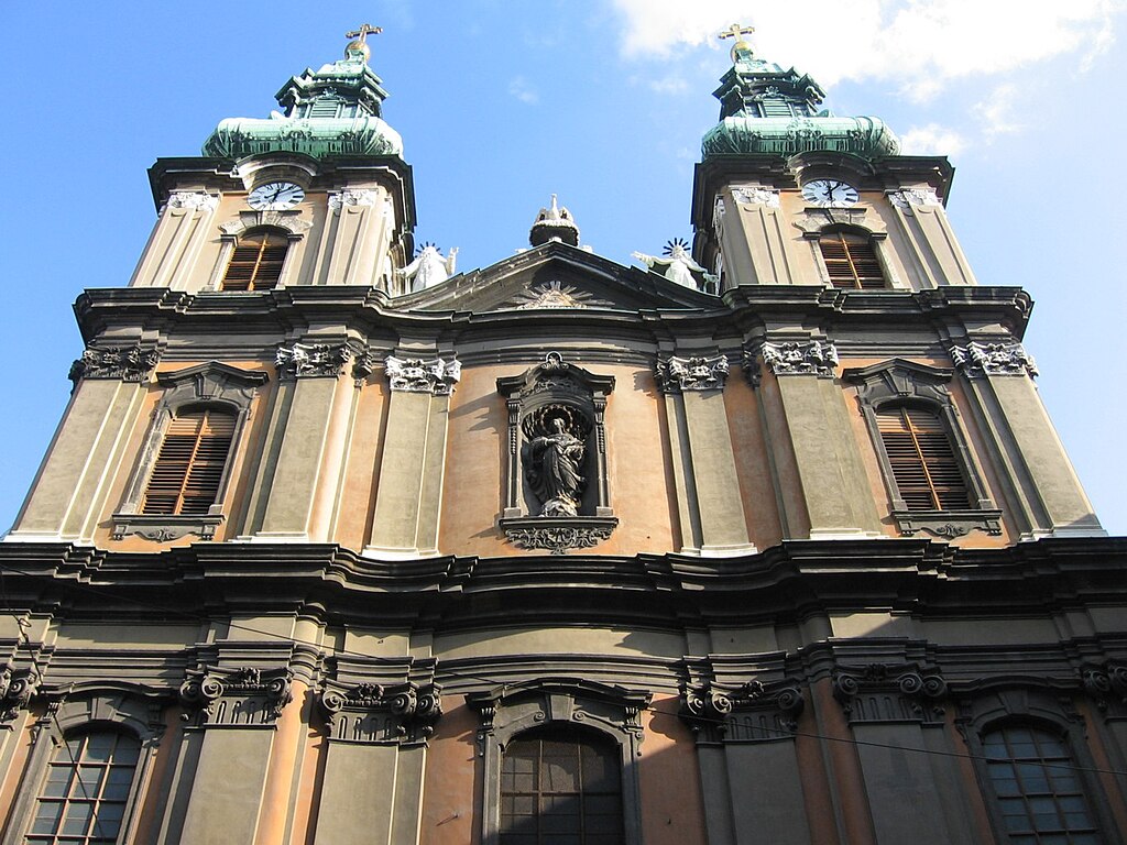 University Church
